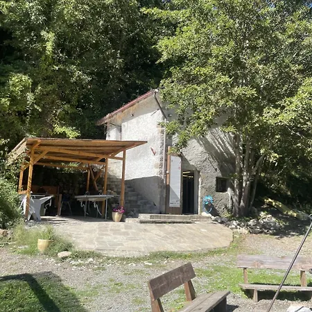 Campingplads Riorequesa Campore