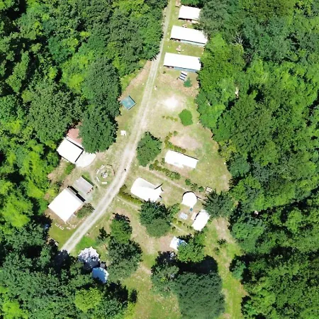 Campingplads Riorequesa Campore