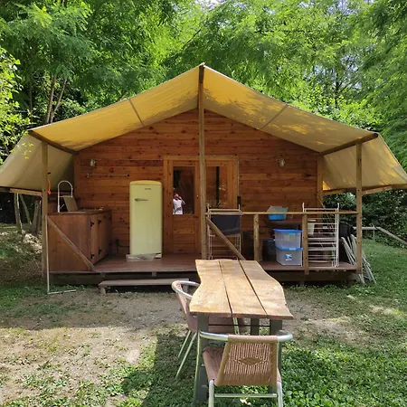 Riorequesa Campingplads