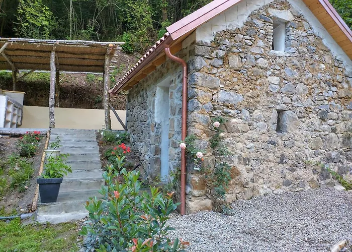 Riorequesa * Campore