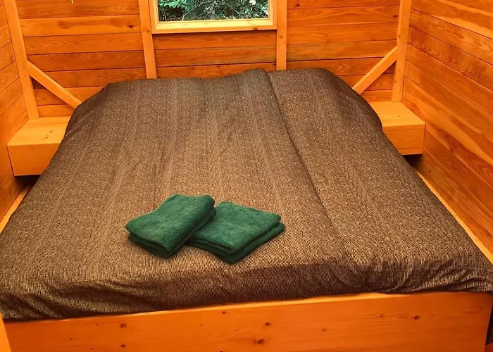 Riorequesa Campingplads Campore