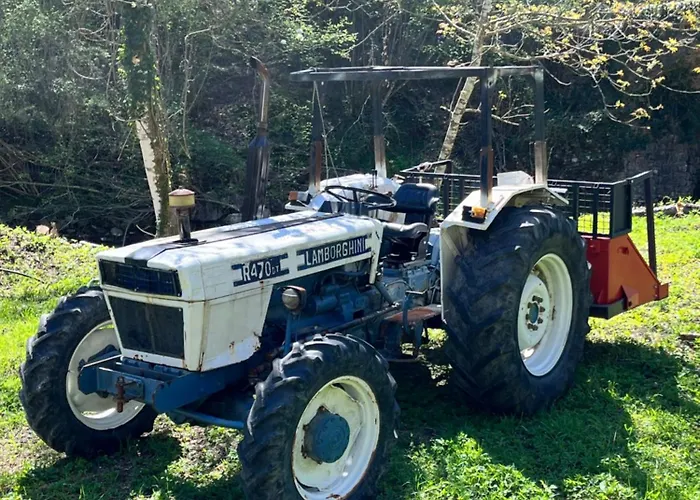 Riorequesa Campingplads