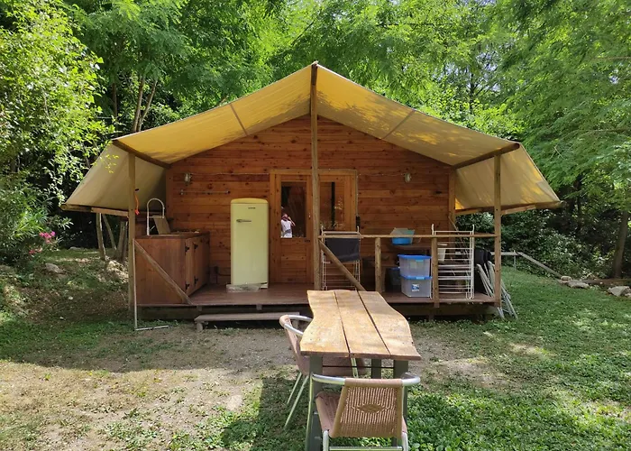 Riorequesa Campingplads