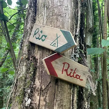 Riorequesa Kamp alanı