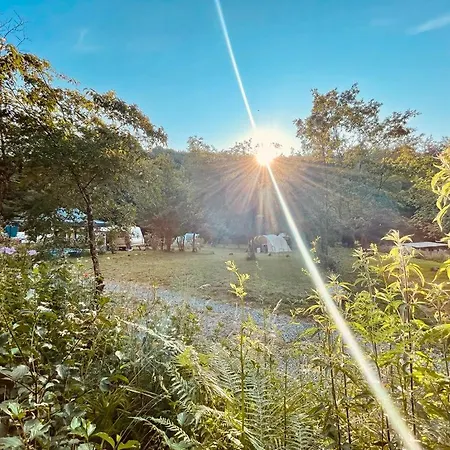 Kamp alanı Riorequesa Campore