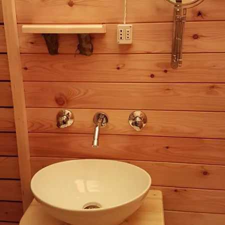 Kamp alanı Riorequesa