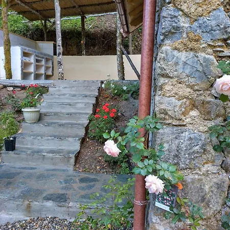 Riorequesa Kamp alanı