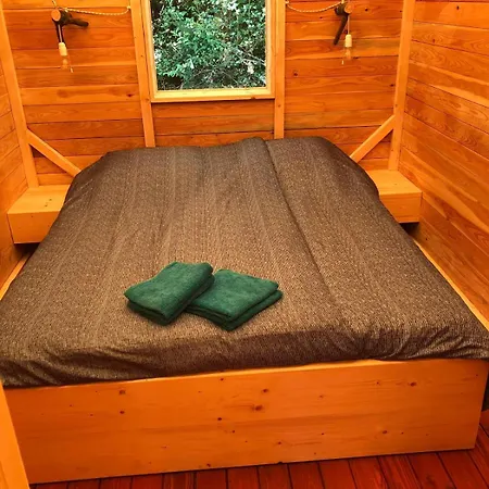 Riorequesa Camping Campore