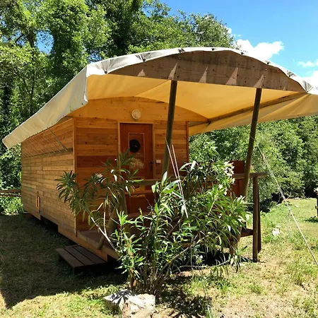 Camping Riorequesa *