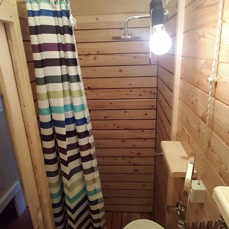 Riorequesa Kamp alanı