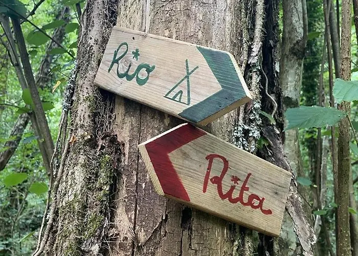 Riorequesa Camping