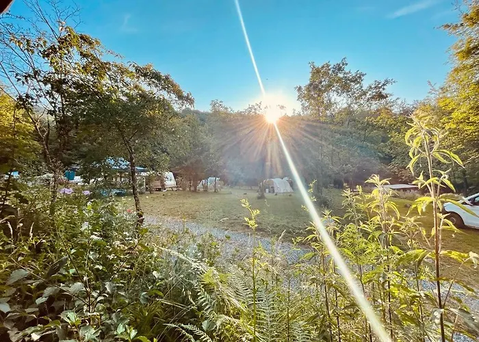 Camping Riorequesa Campore