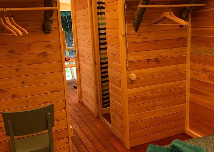 Riorequesa Camping Campore