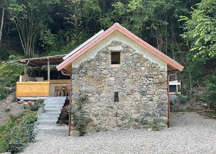 Riorequesa * Campore