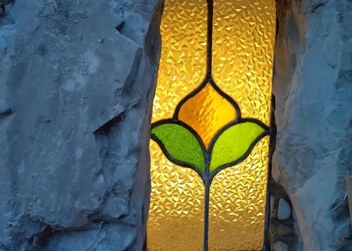 Κάμπινγκ Riorequesa *