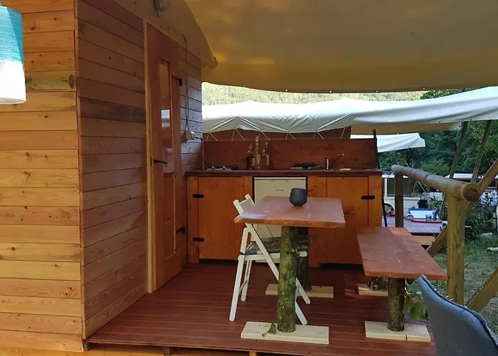 Riorequesa * Campore