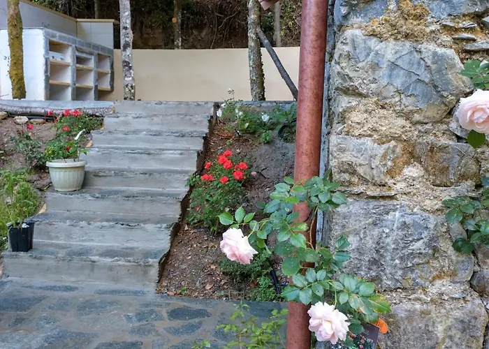 Riorequesa Κάμπινγκ