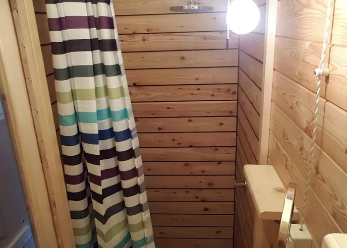 Riorequesa Κάμπινγκ