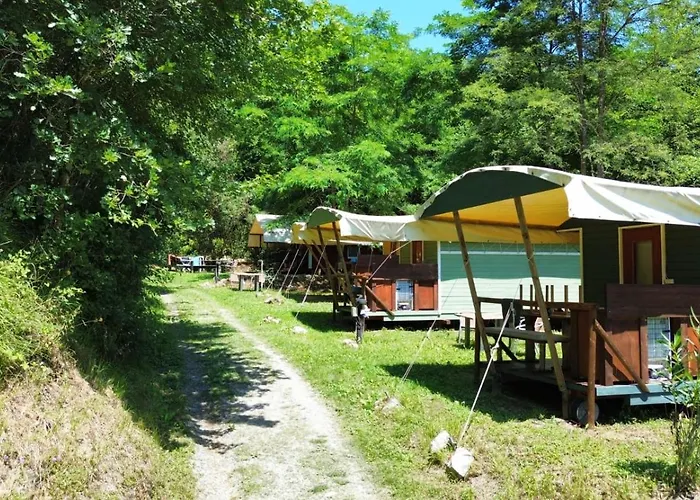 Camping Riorequesa
