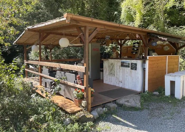 Camping Riorequesa *