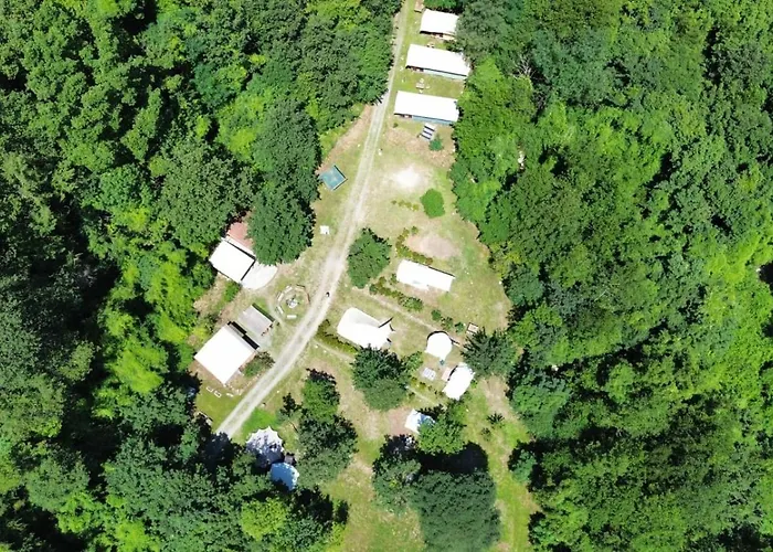 Camping Riorequesa Campore